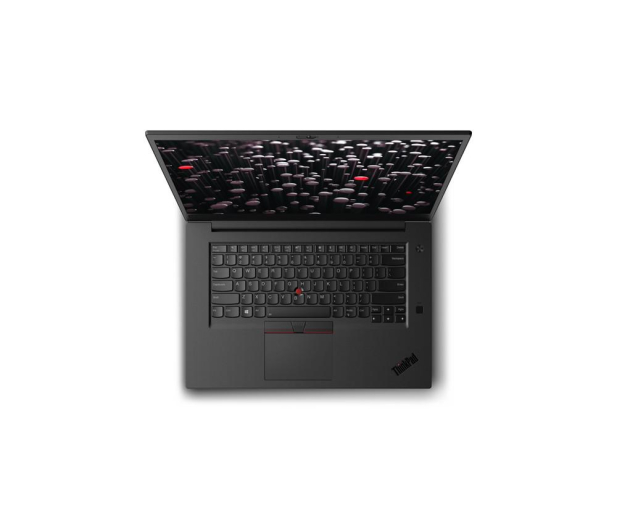 LENOVO ThinkPad P1 E3-2176M/32GB/1000GB SSD/Quadro P2000/15.6''/W10P Czarny - 1462897 - zdjęcie 4